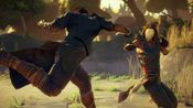 Absolver PlayStation 4