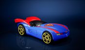 HOT WHEELS - Superman (DLC) (Xbox Series X|S) Xbox Live Key EUROPE