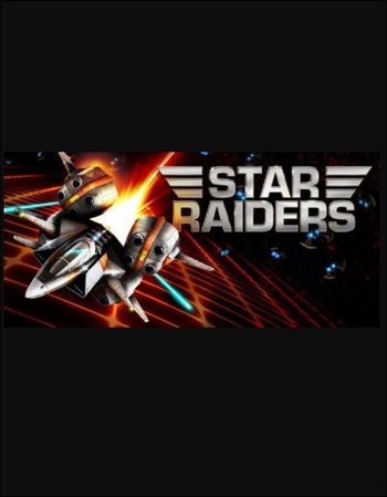 Star Raiders (PC) Steam Key GLOBAL