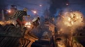 Assassin's Creed Valhalla - The Siege of Paris (DLC) XBOX LIVE Key UNITED STATES for sale