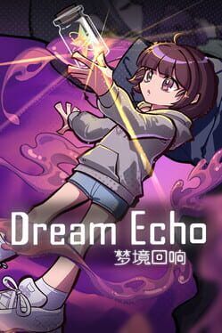 DreamEcho Steam Key (PC) GLOBAL