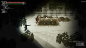 Redeem Shrouded in Sanity