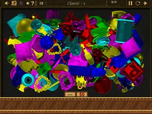 Clutter Infinity: Joe's Ultimate Quest