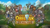Buy Across The Obelisk: The Wolf Wars (DLC) (PC) Steam Key GLOBAL