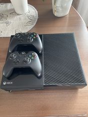 Buy Xbox One, Black, 365 gb