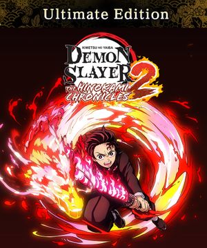 Demon Slayer -Kimetsu no Yaiba- The Hinokami Chronicles 2 Ultimate Editionokami Chronicles 2 Steam Key (PC) NORTH AMERICA
