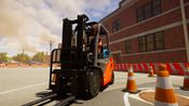 Buy Forklift Simulator (PC) Steam Key EUROPE