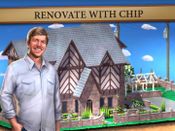 Redeem House Flip with Chip and Jo