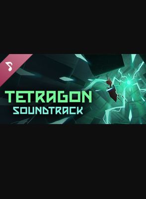 Tetragon Soundtrack game cover