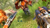 Serious Sam VR: The Second Encounter [VR] (PC) Steam Key GLOBAL for sale