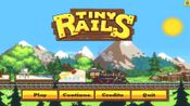 Buy Tiny Rails (PC) Steam Key GLOBAL