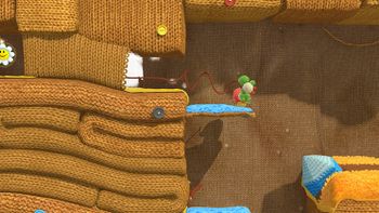 Get Yoshi's Woolly World Wii U