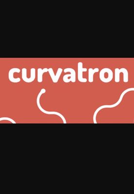 Curvatron game cover