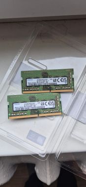 samsung 16gb 2x8gb 1rx8 pc4-3200aa-sa1-11