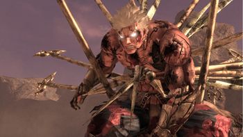 ASURA'S WRATH Xbox 360