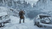 Metro Exodus Steam Key GLOBAL for sale