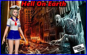 Hell On Earth (18+)
