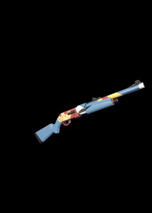Fortnite - Chicky Chic Wrap (DLC) Epic Games Key GLOBAL