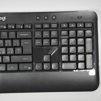 Logitech MK540 Advanced Wireless Keyboard and Mouse Combo 2.4 GHz Unifying for sale