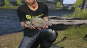 Buy Euro Fishing: The Moat (DLC) (PC) Steam Key GLOBAL