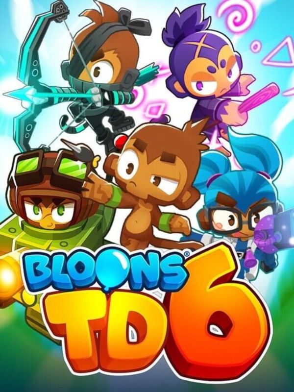 Monkeys Assemble: Get Bloons TD 6 for Free Today