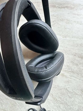 Sennheiser GSP 302 for sale