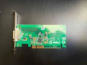 E-G900-04-2600 Dell PCI-Express Dual DVI Video Graphics Card