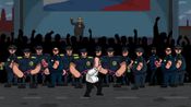Navalny 20!8 : The Rise of Evil