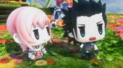 WORLD OF FINAL FANTASY MAXIMA XBOX LIVE Key UNITED STATES for sale