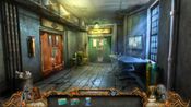 Redeem 9 Clues 2: The Ward XBOX LIVE Key ARGENTINA