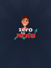 Redeem From Zero to Hero: Cityman