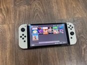 Buy Nintendo Switch Oled, 64gb+128gb/žaidimu 18