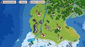 Wargroove (Nintendo Switch) eShop Key UNITED STATES for sale