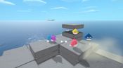 Get Feather Party (PC) Steam Key GLOBAL