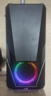 AEROCOOL PGS ZAURON