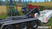 Farming Simulator 15 - ITRunner (DLC) (PC) Steam Key GLOBAL for sale