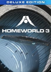 Homeworld 3 - Deluxe Edition (PC) Código de Steam GLOBAL