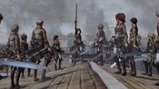 Attack on Titan Xbox One