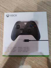 Naujas Xbox V3 BLACK PULTAS PULTELIS VALDIKLIS Bluetooth Microsoft PC Windows 