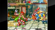 ACA NEOGEO SAVAGE REIGN