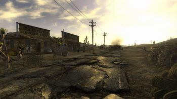 Buy Fallout: New Vegas Xbox 360