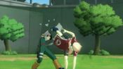 Redeem NARUTO: Ultimate Ninja Storm PlayStation 3