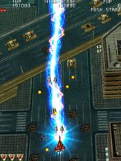 Buy Raiden III Digital Edition Steam Key GLOBAL