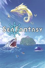 Sea Fantasy XBOX LIVE Key EUROPE