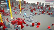 Redeem Destropolis (PC) Steam Key GLOBAL