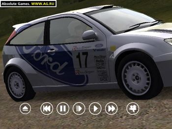 RalliSport Challenge Xbox for sale