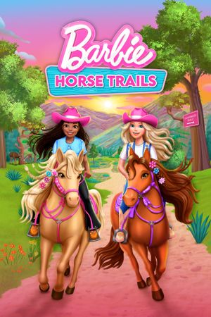 Barbie™ Horse Trails PC/XBOX LIVE Key UNITED STATES