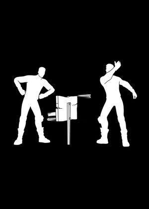 Fortnite - Rabbit Season Emote (DLC) Epic Games Key GLOBAL