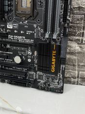 Buy Gigabyte GA-Z97X-UD3H-BK Intel Z97 ATX DDR3 LGA1150 3 x PCI-E x16 Slots Motherboard