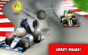 Get MiniDrivers: The game of mini racing cars